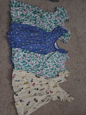 Dot Dot Smile 12/24 Month Lot